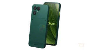 Fairphone 6 Unveiled: 120 Hz Display, Customizable Backplates & Ethical Build